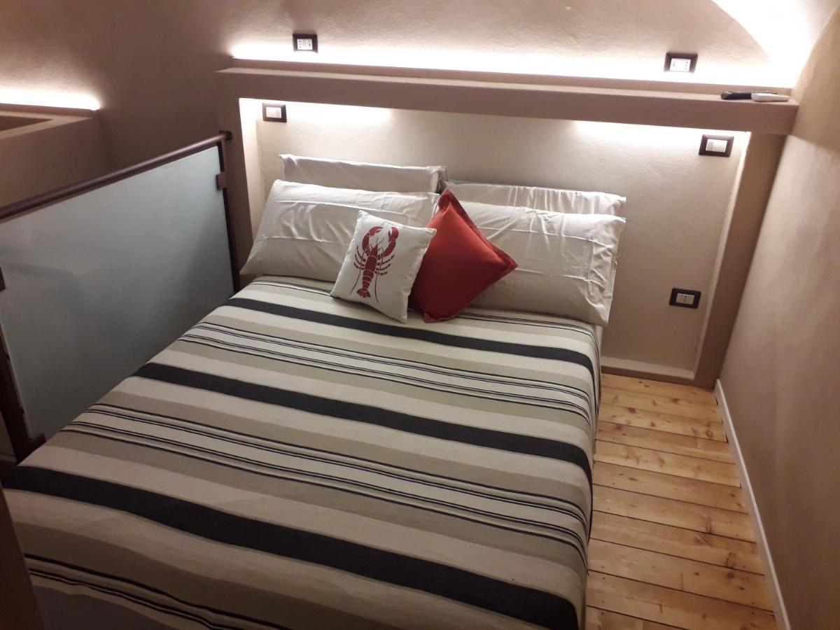 Holiday home Nuovissimo Lungomare Bari